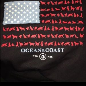 Ocean & Coast XL